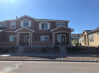 11775 Crestop Way UNIT C, Parker, CO 80138
