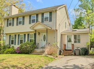 38 Brentwood Rd, Methuen, MA 01844
