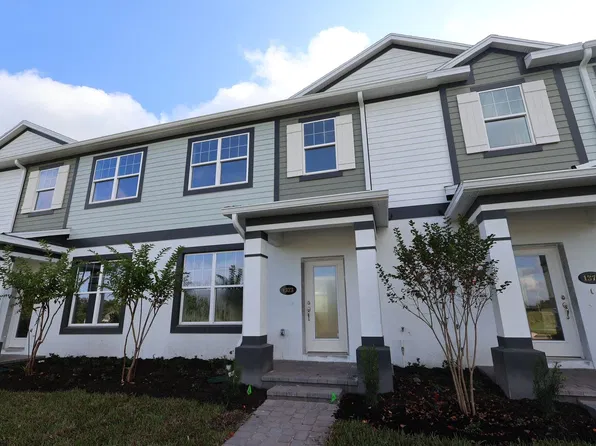 1373 Hyde St, Saint Cloud, FL 34771