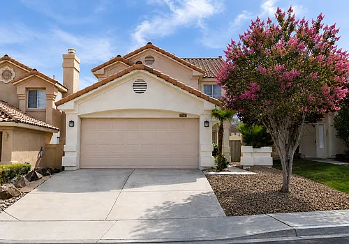 9545 Amber Valley Ln Photo 1