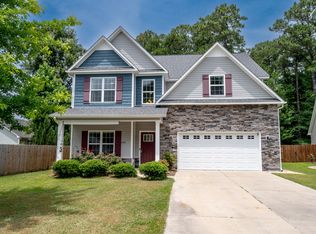3201 Coley Ln, New Bern, NC 28562