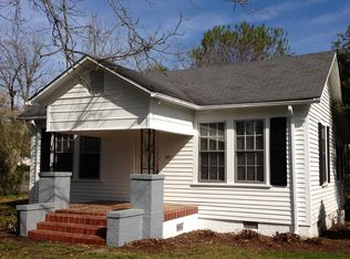 1107 Woodrow Ave, Dublin, GA 31021