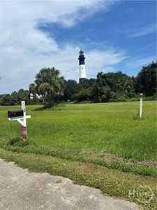 112 Gen George Marshall Boulevard, Tybee Island, GA, 31328