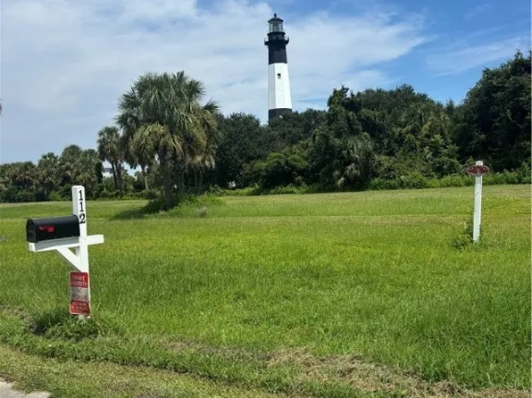 112 Gen George Marshall Boulevard, Tybee Island, GA 31328
