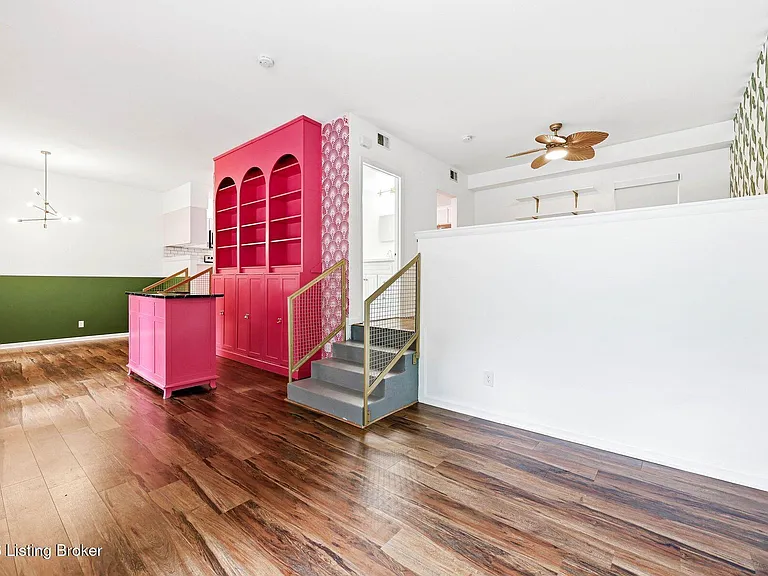 2745 Grinstead Dr #103 — Photo 9