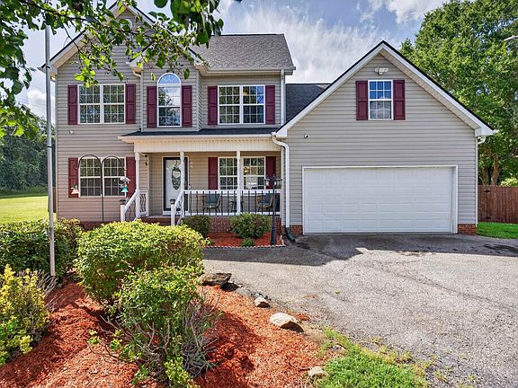 2nd image of 315 Hub Greer Rd