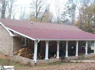 45 Old Indian Trl, Greer, SC 29650