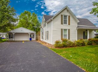520 W Kentucky Ave, Franklin, KY 42134