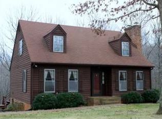 3225 Smoky Hollow Rd, Lynchburg, VA 24504