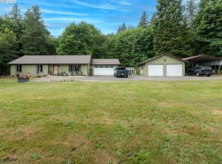 37608 NE 85th Ave, La Center, WA 98629