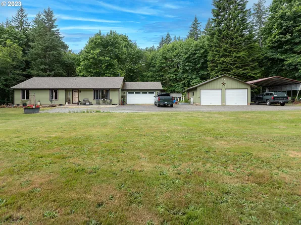 37608 NE 85th Ave, La Center, WA 98629
