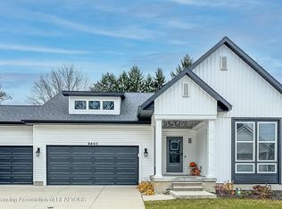 5603 Copper Creek Dr, Haslett, MI 48840