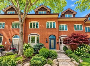 45 Tradewind Dr, Oakville, ON L6L 6K9