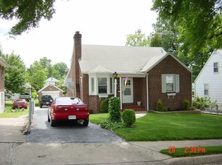 331 Stillwater Rd, Baltimore, MD 21221