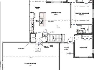 802 N Main St, Lennox, SD 57039
