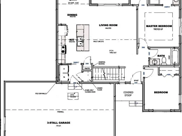 802 N Main St, Lennox, SD 57039