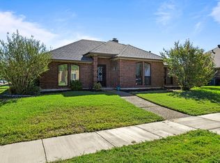 4016 Province Dr, Carrollton, TX 75007