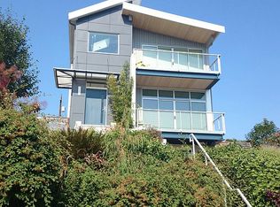 3451 10th Ave W, Seattle, WA 98119