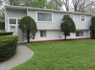 38 Alwin St, Hyde Park, MA 02136