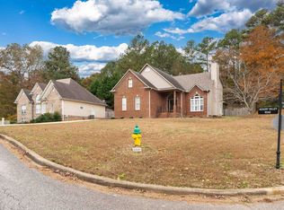 1120 Hickory Valley Rd, Trussville, AL 35173