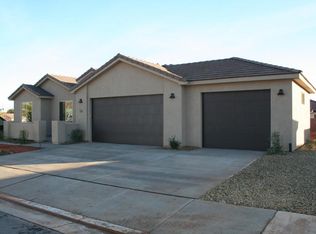 54 E 600 S, Ivins, UT 84738