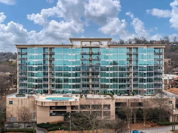 1300 27th Pl S Unit 71, Birmingham, AL 35205