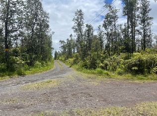 Io Kea Rd #4, Mountain View, HI 96771