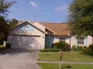 5801 107th Ter, Pinellas Park, FL 33782