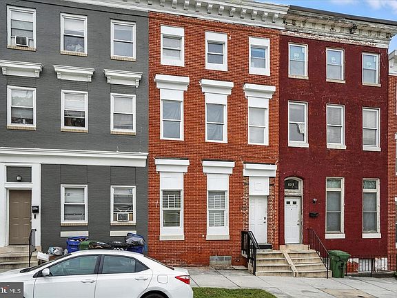 2nd image of 1021 N Caroline St
