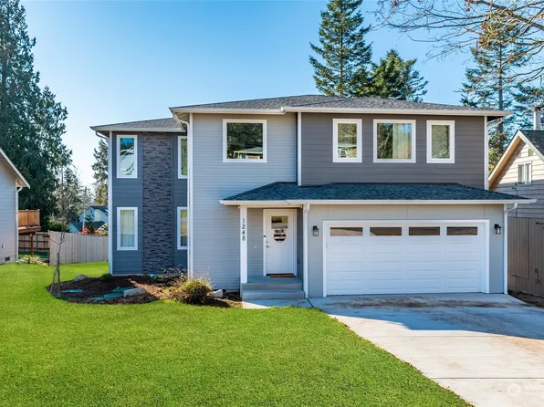1248 Rickover Drive, Coupeville, WA 98239