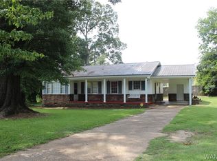 11 Fairway Dr, Tuscaloosa, AL 35405
