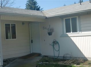 8441 Hawksridge Dr SE, Olympia, WA 98513
