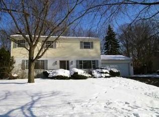 4534 Crompton Dr, Columbus, OH 43220