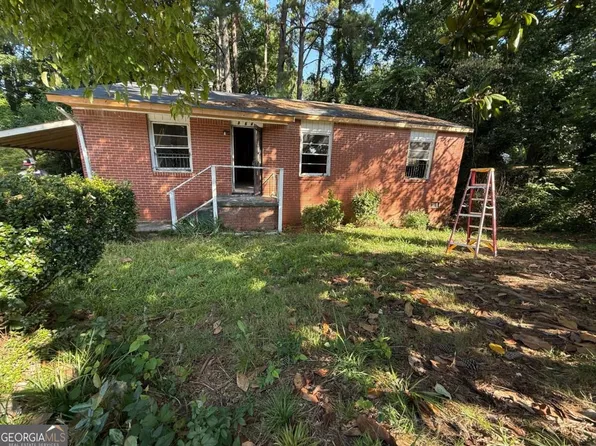 264 Fairburn Rd NW, Atlanta, GA 30331