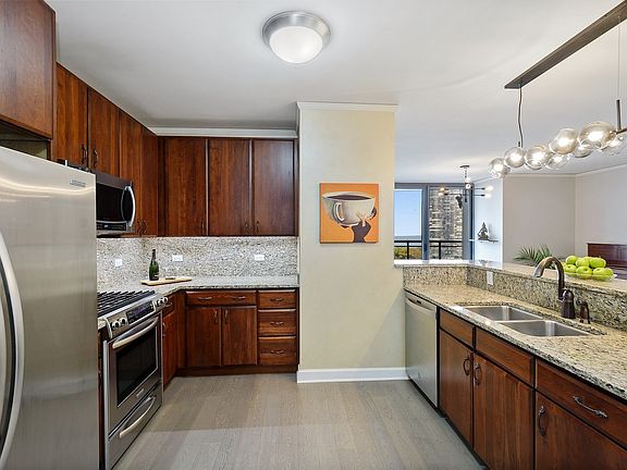 3rd image of 450 E Waterside Dr #1102