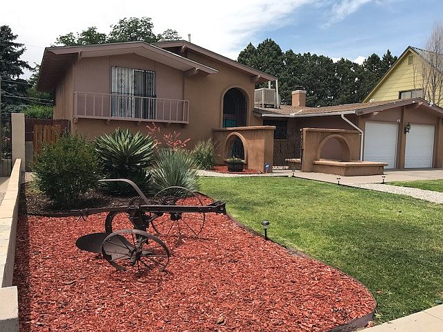 Mossman Built Custom Home
