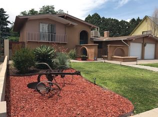 2905 Indiana St NE, Albuquerque, NM 87110