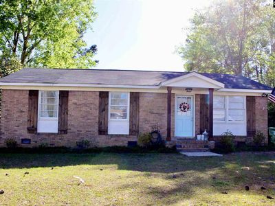 109 Harmon Hill Ct, Hopkins, SC, 29061