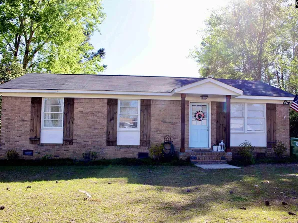 109 Harmon Hill Ct, Hopkins, SC 29061