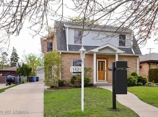 7421 W Myrtle Ave, Chicago, IL 60631