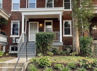 1505 W Virginia Ave NE, Washington, DC
