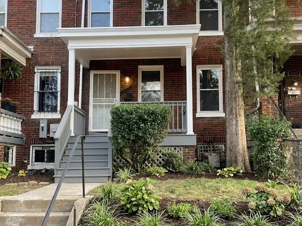 1505 W Virginia Ave NE, Washington, DC 20002