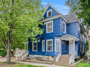 415 W Walnut St, Kalamazoo, MI 49007