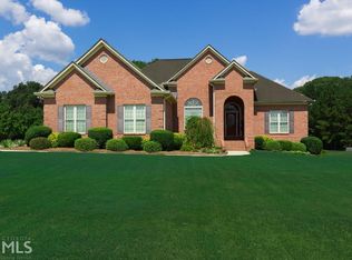 620 Springview Dr, Covington, GA 30014