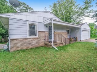 309 New Hampshire Dr, Portage, MI 49024
