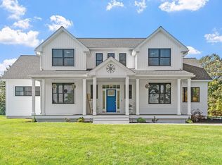 637 Mason Rd, Ashby, MA 01431