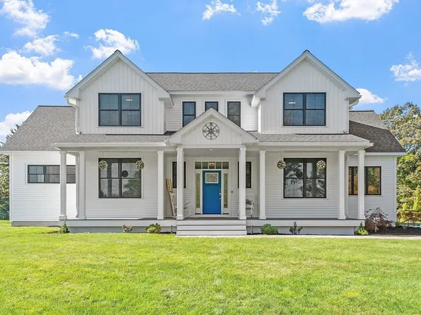 637 Mason Rd, Ashby, MA 01431