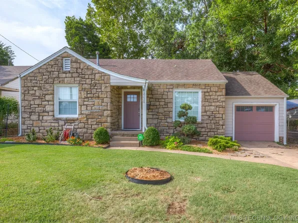 3134 E 1st St, Tulsa, OK 74104