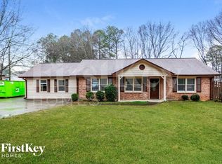 692 County Line Auburn Rd, Winder, GA 30680