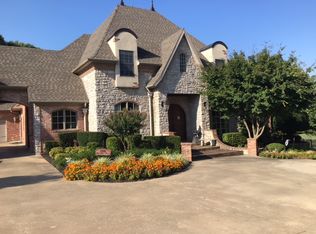 1781 Cannonbury Pl, Springdale, AR 72764